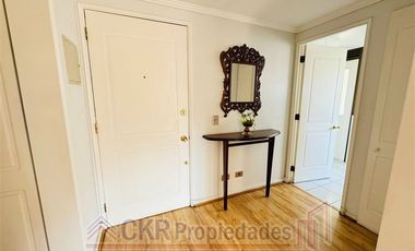 Departamento en Venta en Jorge Washington / Amplia Terraza/ 2 ESTACIONAMIENTOS