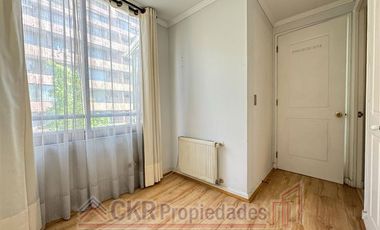 Departamento en Venta en Jorge Washington / Amplia Terraza/ 2 ESTACIONAMIENTOS