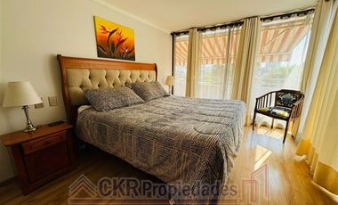 Departamento en Venta en Jorge Washington / Amplia Terraza/ 2 ESTACIONAMIENTOS