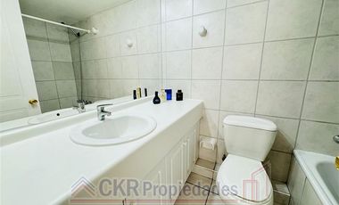 Departamento en Venta en Jorge Washington / Amplia Terraza/ 2 ESTACIONAMIENTOS