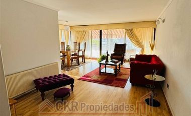 Departamento en Venta en Jorge Washington / Amplia Terraza/ 2 ESTACIONAMIENTOS