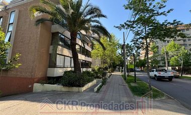 Departamento en Venta en Jorge Washington / Amplia Terraza/ 2 ESTACIONAMIENTOS