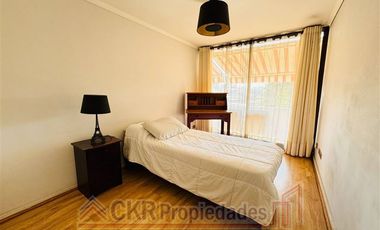 Departamento en Venta en Jorge Washington / Amplia Terraza/ 2 ESTACIONAMIENTOS