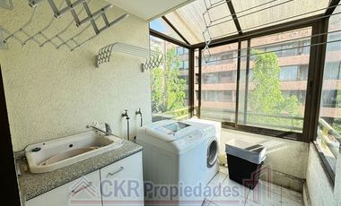 Departamento en Venta en Jorge Washington / Amplia Terraza/ 2 ESTACIONAMIENTOS