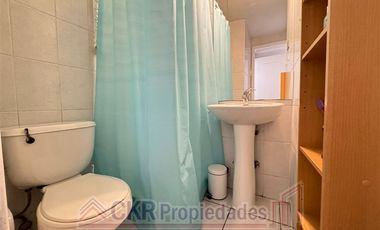Departamento en Venta en Jorge Washington / Amplia Terraza/ 2 ESTACIONAMIENTOS