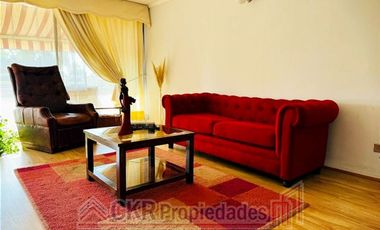 Departamento en Venta en Jorge Washington / Amplia Terraza/ 2 ESTACIONAMIENTOS