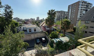 Departamento en Venta en Jorge Washington / Amplia Terraza/ 2 ESTACIONAMIENTOS