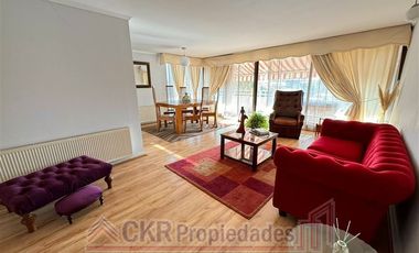 Departamento en Venta en Jorge Washington / Amplia Terraza/ 2 ESTACIONAMIENTOS