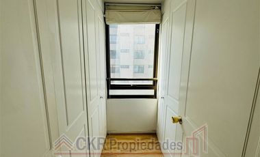 Departamento en Venta en Jorge Washington / Amplia Terraza/ 2 ESTACIONAMIENTOS