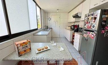Departamento en Venta en Jorge Washington / Amplia Terraza/ 2 ESTACIONAMIENTOS