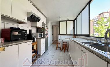 Departamento en Venta en Jorge Washington / Amplia Terraza/ 2 ESTACIONAMIENTOS