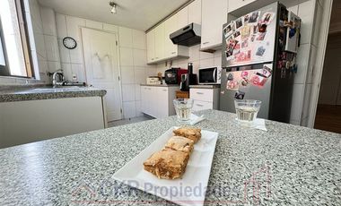 Departamento en Venta en Jorge Washington / Amplia Terraza/ 2 ESTACIONAMIENTOS