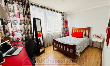 Departamento en Venta en Jorge Washington / Amplia Terraza/ 2 ESTACIONAMIENTOS