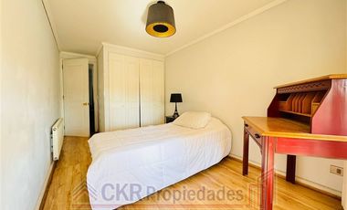 Departamento en Venta en Jorge Washington / Amplia Terraza/ 2 ESTACIONAMIENTOS