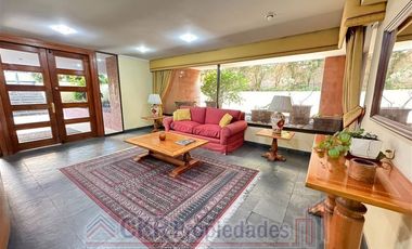 Departamento en Venta en Jorge Washington / Amplia Terraza/ 2 ESTACIONAMIENTOS
