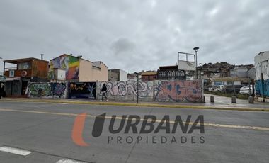 SITIO EN ARRIENDO FRENTE A MUNICIPALIDAD COQUIMBO