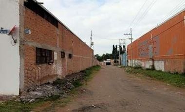 Venta de Bodega Industrial o Comercial En San Juan del Rio Qro
