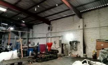 Venta de Bodega Industrial o Comercial En San Juan del Rio Qro