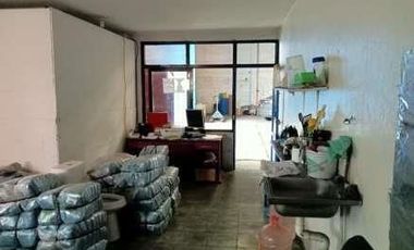 Venta de Bodega Industrial o Comercial En San Juan del Rio Qro