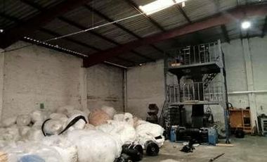 Venta de Bodega Industrial o Comercial En San Juan del Rio Qro