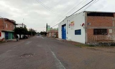 Venta de Bodega Industrial o Comercial En San Juan del Rio Qro