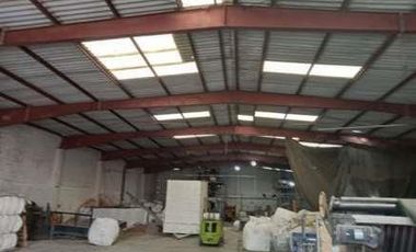 Venta de Bodega Industrial o Comercial En San Juan del Rio Qro