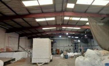 Venta de Bodega Industrial o Comercial En San Juan del Rio Qro