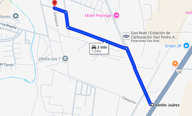 Venta de Bodega Industrial o Comercial En San Juan del Rio Qro