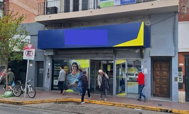 Edificio Comercial en Tigre