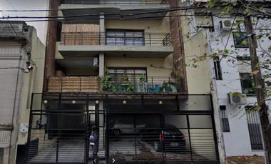 Cochera en venta en San Fernando, San Fernando