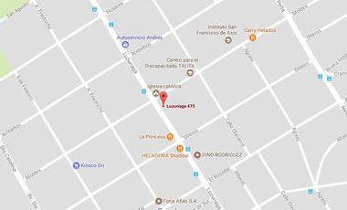 Casa - Llavallol