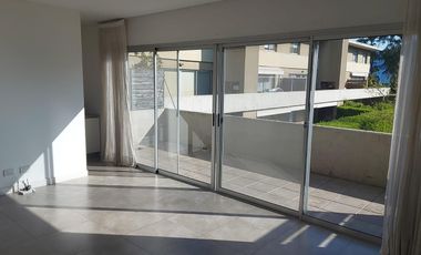 Departamento en  Bosque Alto