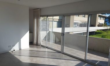 Departamento en  Bosque Alto