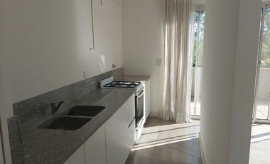 Departamento en  Bosque Alto