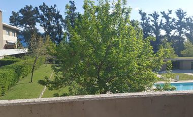 Departamento en  Bosque Alto