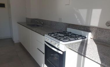 Departamento en  Bosque Alto
