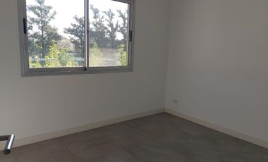 Departamento en  Bosque Alto