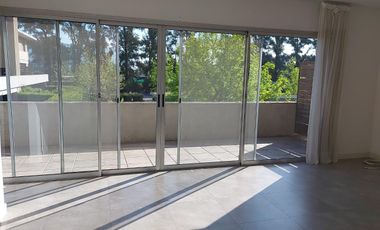 Departamento en  Bosque Alto