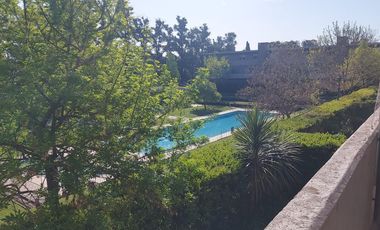 Departamento en  Bosque Alto
