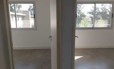 Departamento en  Bosque Alto