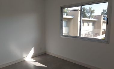 Departamento en  Bosque Alto