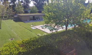 Departamento en  Bosque Alto