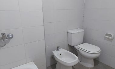 Departamento en  Bosque Alto