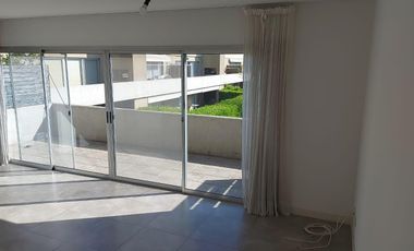 Departamento en  Bosque Alto