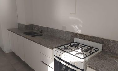 Departamento en  Bosque Alto