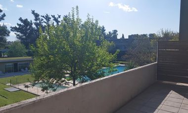 Departamento en  Bosque Alto