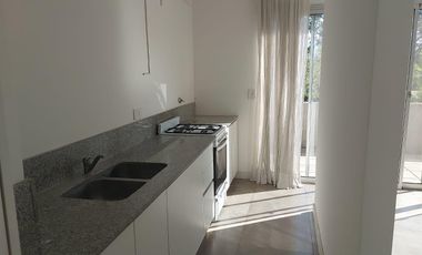 Departamento en  Bosque Alto
