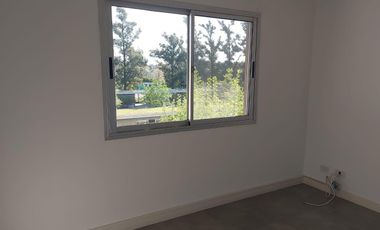 Departamento en  Bosque Alto