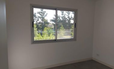 Departamento en  Bosque Alto