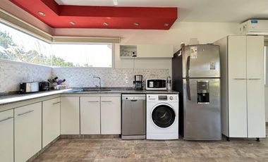 Casa en Venta - Barrio Ecuestre Lote 39 de Costa Esmeralda - Jardín privado